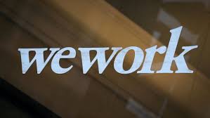 $1.7bn Paycheck For Wework Co-Founder As Thousands Fear Job Losses