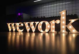 WeWork's New Chairman Defends Huge Payout To Co-Founder In Rescue Package WeWork's New Chairman Defends Huge Payout To Co-Founder In Rescue Package