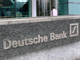 Major Restructuring At Deutsche Bank Pushes A 832 Million Euro Loss