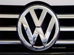 Global Economic Pressures Force Volkswagen To Lower Sales Outlook