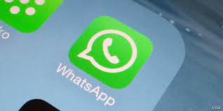 Hacking Via WhatsApp Targeted Gov. Officials Worldwide: Reuters Hacking Via WhatsApp Targeted Gov. Officials Worldwide: Reuters