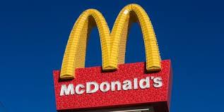 McDonald's CEO Resigns Due To "Consensual Relationship" With A Subordinate