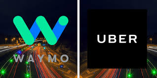 Independent Expert Says Waymo Self-Driving Technology Used By Uber Independent Expert Says Waymo Self-Driving Technology Used By Uber