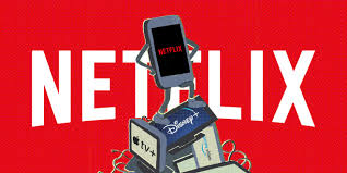 Analysts Confident Of Netflix Fending Off Impending Rivalry From Disney And Apple Analysts Confident Of Netflix Fending Off Impending Rivalry From Disney And Apple