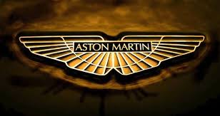 Aston Martin Hopes Of A Turnaround With Launch Of Its For SUV