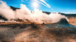Scientists Find Way To Easily Find Source Of Geothermal Energy, Can Lead To A Boom