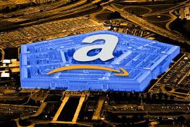 Lawsuit Filed By Amazon Against Pentagon Awarding $10 Billion Cloud Contract To Microsoft Lawsuit Filed By Amazon Against Pentagon Awarding $10 Billion Cloud Contract To Microsoft