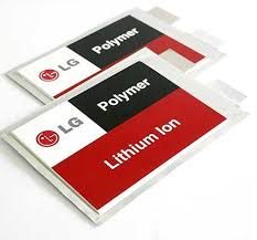 A Battery Joint Venture To Be Set Up By GM And LG Chem In US A Battery Joint Venture To Be Set Up By GM And LG Chem In US