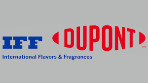 DuPont’s Nutrition & Biosciences Unit To Merge With IFF