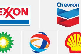 Top Oil Companies Face New Round Of Shareholder Climate Resolutions