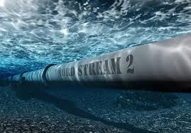 US Sanctions On Nord Stream Sanctions Criticized By German And EU US Sanctions On Nord Stream Sanctions Criticized By German And EU