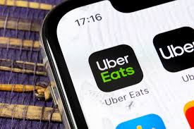 Uber Eats’ New Strategy To Make It Big In The South African Food Hailing Market