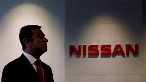 Japanese Prosecutors Want To Arrest Ghosn’s Wife To Rein In The Former Nissan Boss