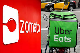 Uber’s Food Delivery Business In India Sold To Its Domestic Rival Uber’s Food Delivery Business In India Sold To Its Domestic Rival