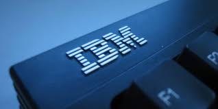 IBM CEO Ginni Rometty To Hand Over Reign To Cloud Unit Head Arvind Krishna IBM CEO Ginni Rometty To Hand Over Reign To Cloud Unit Head Arvind Krishna
