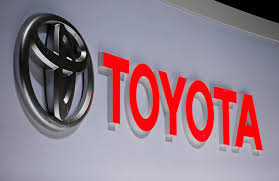 Annual Profit Estimates Raised By Toyota, Looking For Alternatives For Parts Sourced From China