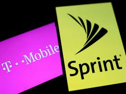 Another Mega US Merger – That Of T-Mobile And Sprint, Cleared By Court