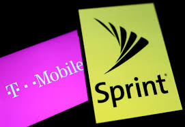 Merger Deal Altered By T-Mobile And Sprint Merger Deal Altered By T-Mobile And Sprint