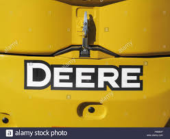 US Firm Deere To Partner With Tractor-Hailing Tech To Create Headway In Africa US Firm Deere To Partner With Tractor-Hailing Tech To Create Headway In Africa