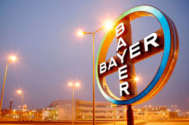 Sale Rise For German Chemical Giant Bayer Last Year Despite Weed Killer Woes