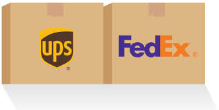 Warning Of Coronavirus Impact Issued By FedEx And UPS, JPMorgan Contingency Plans For Virus Outbreak Warning Of Coronavirus Impact Issued By FedEx And UPS, JPMorgan Contingency Plans For Virus Outbreak