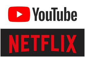 Streaming Quality In Europe Cut By YouTube And Netflix In Europe To Reduce Network Load Streaming Quality In Europe Cut By YouTube And Netflix In Europe To Reduce Network Load