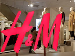 Coronavirus Forces H&M To Scrap Dividend, To Review All Costs