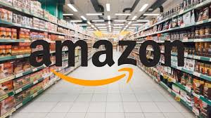 Amazon Warehouse Employees Offered Higher Pay To Work In Grocery Unit: Reuters Amazon Warehouse Employees Offered Higher Pay To Work In Grocery Unit: Reuters