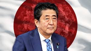 Virus Pandemic Forces Japanese Government To Declare Emergency For Tokyo, Osaka Virus Pandemic Forces Japanese Government To Declare Emergency For Tokyo, Osaka
