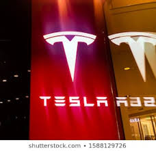 Salary Cut And Furloughing Staff Announced By Tesla As It Closes Factories In US