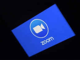 Security And Encryption Level In Zoom Meeting Up Raised