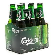 Worse Yet To Come Due To Coronavirus Pandemic, Says Carlsberg