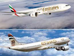 Covid-19 Induced Salary Cuts In Emirates And Etihad To Be Extended