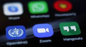 Zoom Faces Political Trouble In Washington And Beijing; Gets Lobbyists Ready Zoom Faces Political Trouble In Washington And Beijing; Gets Lobbyists Ready