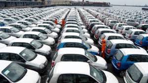 Incentives For Auto Sector To Boost Exports Planned By India: Reuters Report Incentives For Auto Sector To Boost Exports Planned By India: Reuters Report