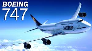 Boeing To End Production Of Its Iconic 747 Jumbo Jet: Reports Boeing To End Production Of Its Iconic 747 Jumbo Jet: Reports