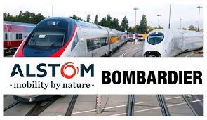 Alstom Agrees To Sell French Factory To Secure EU Regulatory For Bombardier Purchase