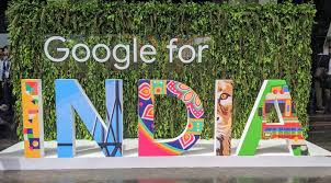 $10 Billion To Be Invested By Google In India $10 Billion To Be Invested By Google In India