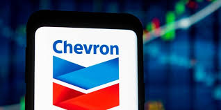 Layoff Scheme In Oil Major Chevron Helps It Improve Diversity Ration