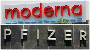 Final Phase-3 Trials Of Covid-19 Vaccine Started In US By Moderna And Pfizer Final Phase-3 Trials Of Covid-19 Vaccine Started In US By Moderna And Pfizer