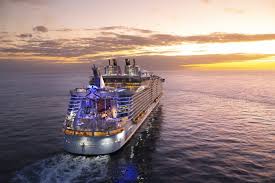 Covid-19 Hit: Cruise Company Royal Caribbean Reports $1.6bn Los For Q2