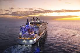 Covid-19 Hit: Cruise Company Royal Caribbean Reports $1.6bn Los For Q2 Covid-19 Hit: Cruise Company Royal Caribbean Reports $1.6bn Los For Q2