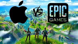 Apple Bans Fortnite From Its App Store, Maker Epic Games Files Suit Against iPhone Maker Apple Bans Fortnite From Its App Store, Maker Epic Games Files Suit Against iPhone Maker