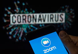 New Data Centre In Singapore Opened By Zoom New Data Centre In Singapore Opened By Zoom