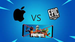 'Fortnite' Maker Epic Games Wanted 'Side Letter' To Create Own Game Store, Says Apple