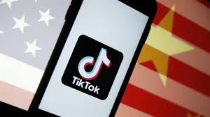 TikTok Confirms It Will File Legal Challenge Against Trump's Executive Order TikTok Confirms It Will File Legal Challenge Against Trump's Executive Order
