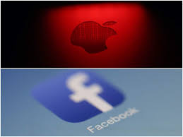 New Privacy Rules Of Apple To Hit Smaller Firms But Spare iPhone Maker’s Apps: Facebook 