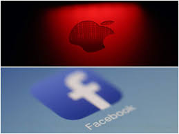 New Privacy Rules Of Apple To Hit Smaller Firms But Spare iPhone Maker’s Apps: Facebook  New Privacy Rules Of Apple To Hit Smaller Firms But Spare iPhone Maker’s Apps: Facebook