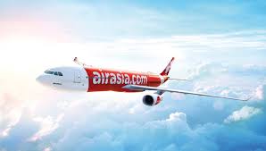 No Salary For Malaysia's Airasia Founders While Staff Accepts 75% Pay Cut