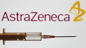 AstraZeneca Chief Says Still Possible To Have Oxford Covid-19 Vaccine This Year